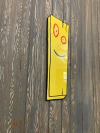 Image 2 of Plank Wall Art