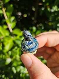 Image 4 of Mushroom Pendant #4