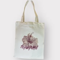 Image 1 of Tote bags