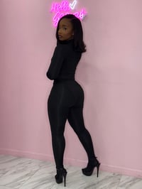 Image 2 of Black set 