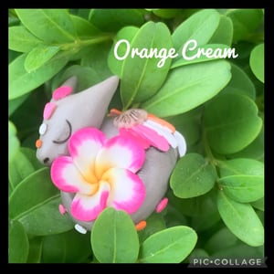 3D Sleeping Dragon Pin