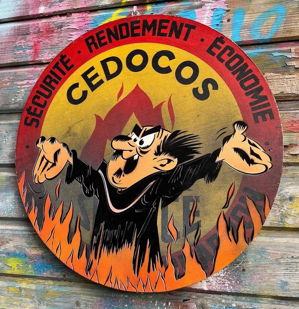 Cedocos