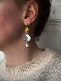 Image 4 of Ohrringe Seaswept