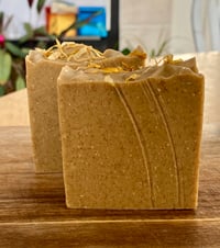 Image 1 of [NEW] Cedar Evergreen Soap