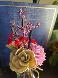 Image 5 of Fall Collection: Earl Gray and Purple