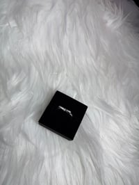 Image 1 of Bow Bling Ring