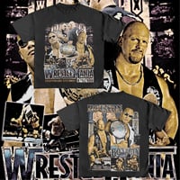 Image 1 of WrestleMania x7