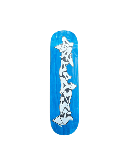 Image of LABOOSH DA LONG WAY BOARDZ
