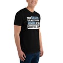 Comfort Zone Short Sleeve T-shirt 