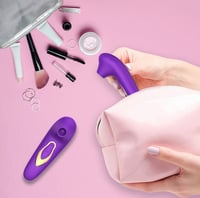 Image 3 of Suck It Good Massager 