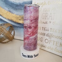 Image 6 of 15A - PinkPrurple Waves