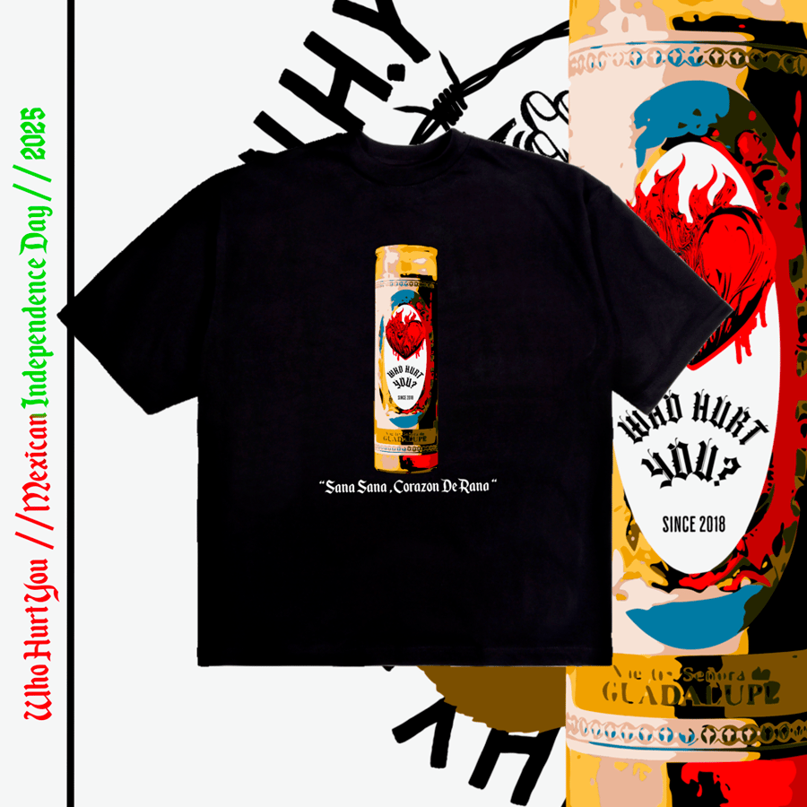 Image of Sana Sana, Corazón de Rana