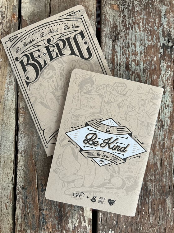 Image of Sketch book Set of 2