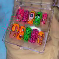 Image 3 of Monster Mash 