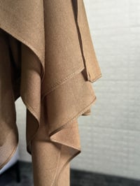 Image 4 of Khaki Modal Hijab
