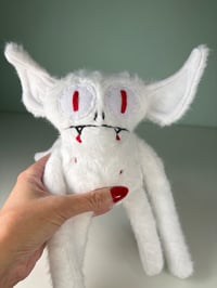 Image 3 of Medium Weighted Monsters - Vampire or Voodoo Doll