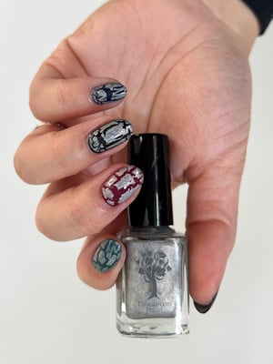 Image of Castle of Glass