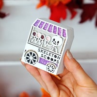 Image 3 of PREORDER Skeleton Scoops