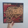 Iron Lung - Life Iron Lung Death- LP