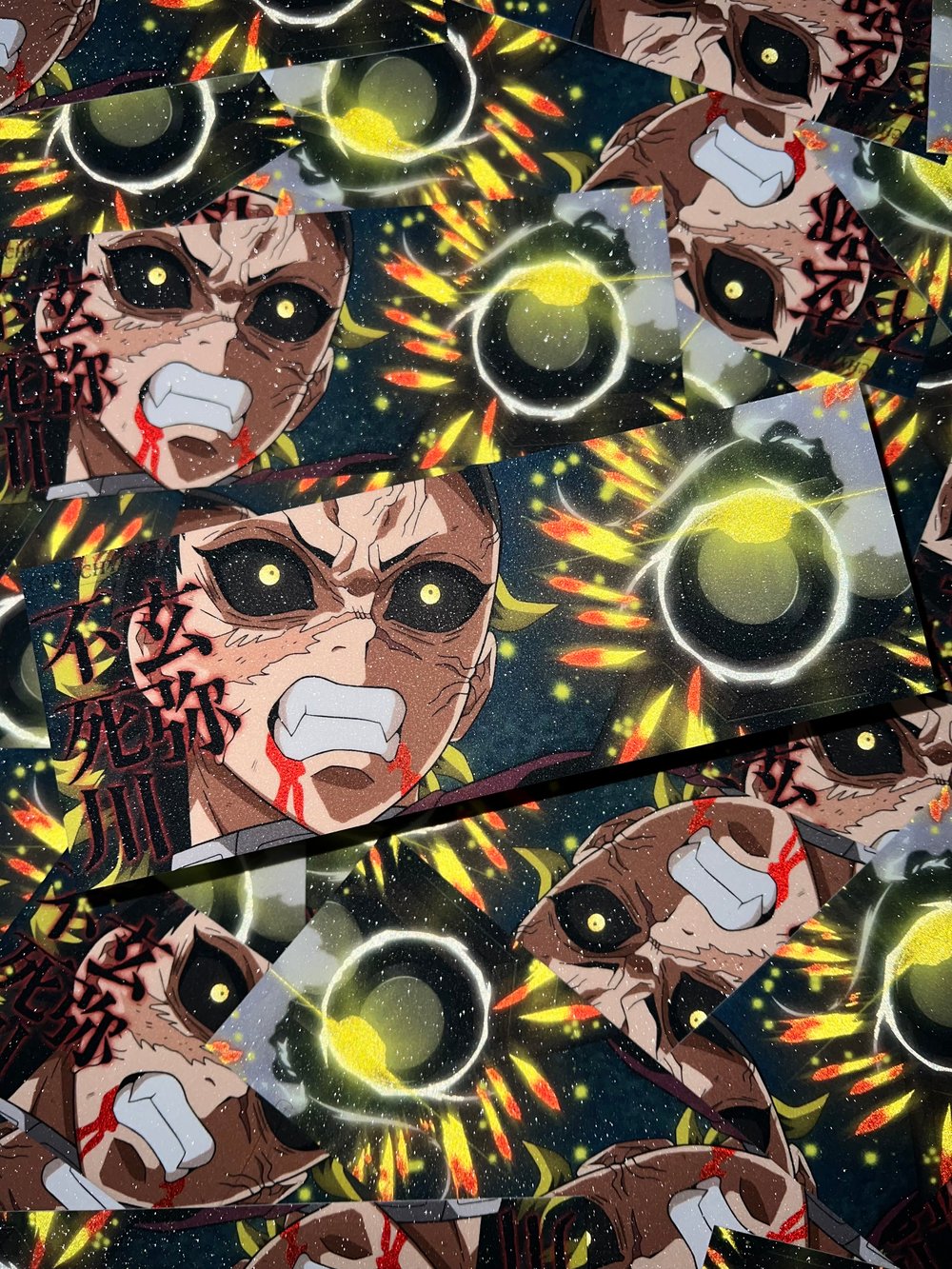 GEN SLAP