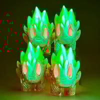 Image 2 of Cosmic Lemon DCon Spark 2025