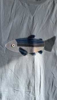 Image 2 of XL - sardine muscle tank 