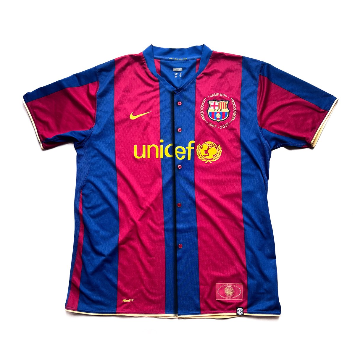 Image of FCB 2007-08