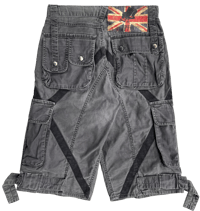 Image 1 of '09 PPFM Cargo Bondage Shorts - 30