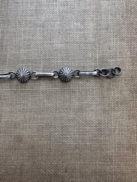 Image 3 of Royston Chain Bracelet 