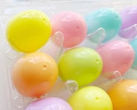 Image 4 of Easter Basket π stuffed eggs