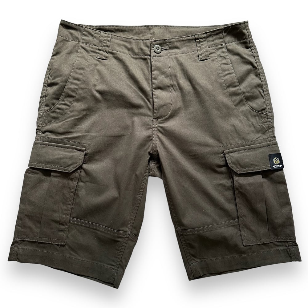 The Combat Shorts