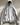 The Sport Club Hoodie - Light Grey
