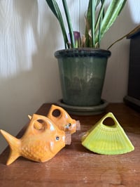 Image 1 of Finger Ashtray