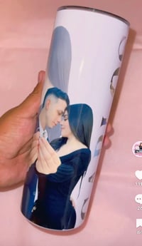 Carlos & Liliana