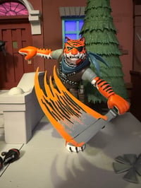 Image 1 of Tiger Slash 