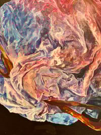 Image 3 of The Treasure - Katherine Liu