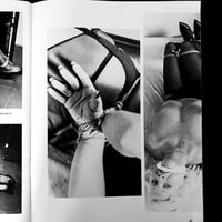 Image 7 of BEWITCHING & BOUND first issue!