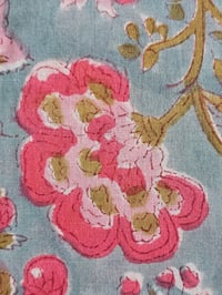 Image 5 of Namaste fabric romantique 