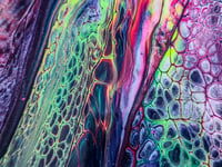 Image 7 of SPLIT UV 6x12"