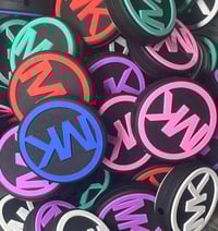 Image 1 of Circle Focals