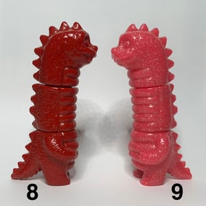 Image of Lovely Little Philip - BLANK -soft vinyl toy