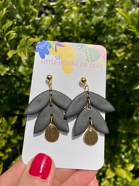 Image 5 of CHLOE - Black 