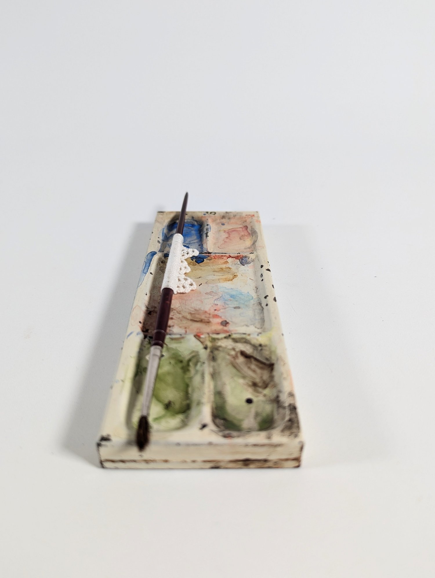 Image of "Painting rolling hills..."