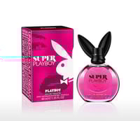Playboy pink perfume