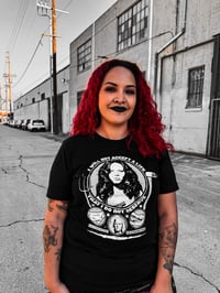 Image 1 of Maxine Minx Tee