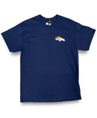 Image 1 of Broncos Tee