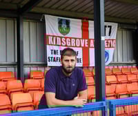 Image 2 of Simms Polo in Navy 