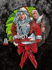 Image 1 of "Naughty"