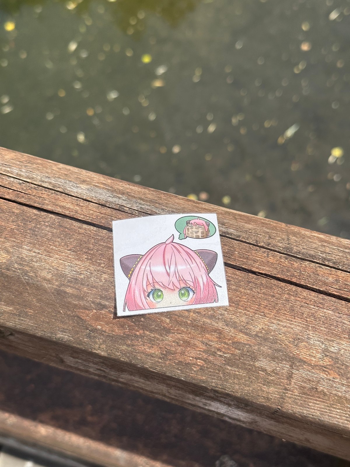Waku waku 🥜 | danimesenpai