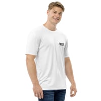 Image 2 of Lantern - Dillon Smith Tattoo T Shirt